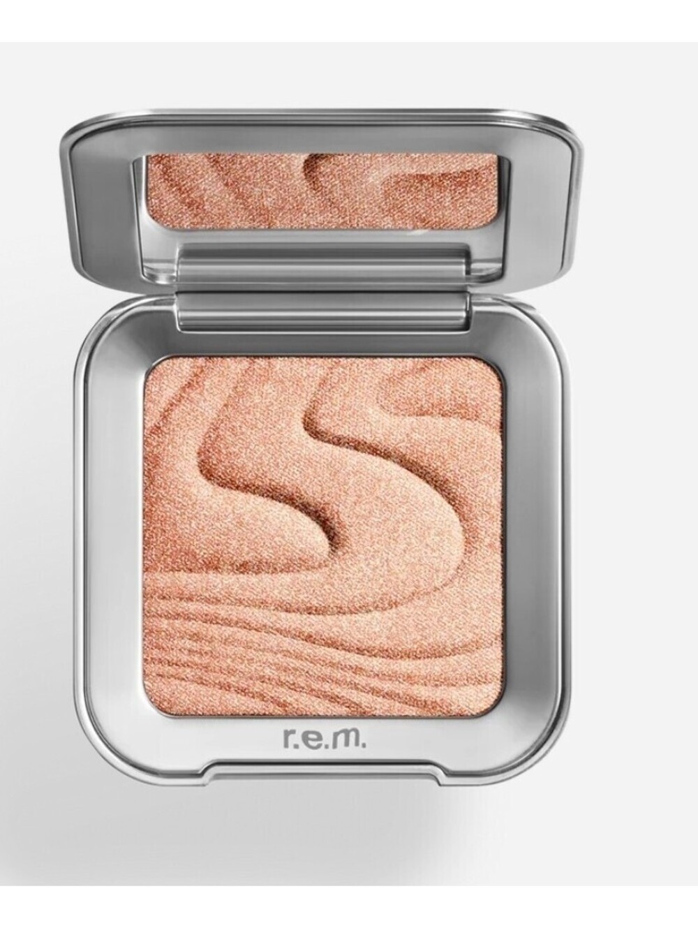 R.e.m. Beauty Highlighter topper Miss Mercury